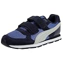 Puma Unisex-Child Vista V Ps Sneakers