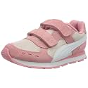 Puma Unisex-Child Vista V Ps Sneakers