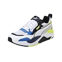 Puma Unisex-Kids39 X-Ray 2 Square Sneaker