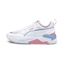 Puma Unisex-Kids39 X-Ray 2 Square Sneaker