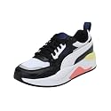 Puma Unisex-Kids39 X-Ray 2 Square Sneaker