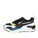 Puma Unisex-Kids39 X-Ray 2 Square Sneaker