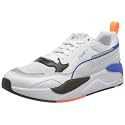 Puma Unisex-Kids39 X-Ray 2 Square Sneaker
