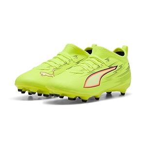 PUMA Unisex Childrens Ultra 6 Match Fg