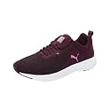 PUMA Unisex COMET 2 ALT Beta Running Shoe Purple (19510918-10)