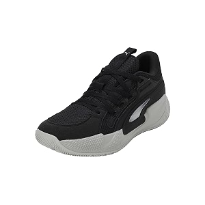 puma unisex-adult court rider chaos team basketball shoe