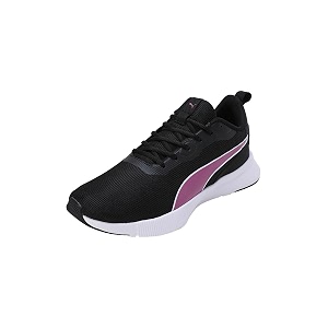 puma unisex adult flyer flex running shoe