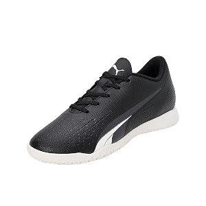 puma unisex-child ultra play it junior football shoe