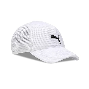 puma unisex kid39s polyester cap