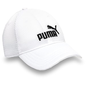 puma unisex kid39s polyester cap