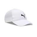 Puma Unisex Kid's Polyester Cap