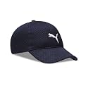 Puma Unisex Kid's Polyester Cap