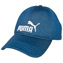 Puma Unisex Kid's Polyester Cap
