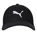 Puma Unisex Kid's Polyester Cap