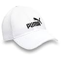 Puma Unisex Kid's Polyester Cap