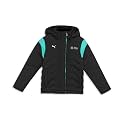 PUMA Unisex Kids Jacket