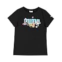 Puma Unisex Kid39s Printed Regular Fit T-Shirt