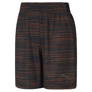 PUMA Unisex Kids Shorts
