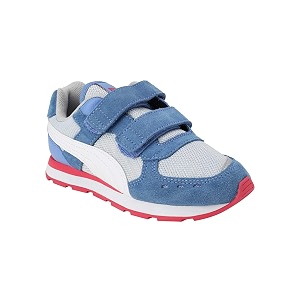 Puma Unisex-Child Vista V Ps Sneakers