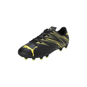 Puma Unisex Kid ATTACANTO FG AG Football