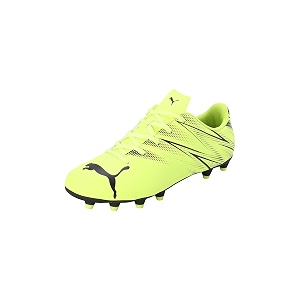 Puma Unisex Kid ATTACANTO FG AG Football