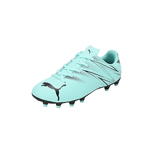 Puma Unisex Kid ATTACANTO FG AG Football