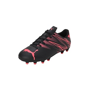 Puma Unisex Kid ATTACANTO FG AG Football