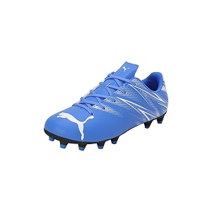 Puma Unisex Kid ATTACANTO FG AG Football