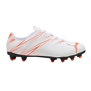 Puma Unisex Kid ATTACANTO FG AG Football
