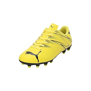 Puma Unisex Kid ATTACANTO FG AG Football