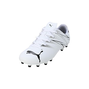 Puma Unisex Kid ATTACANTO FG AG Football