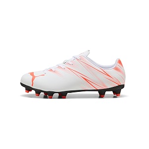 Puma Unisex Kid ATTACANTO FG AG Football