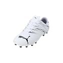Puma Unisex Kid ATTACANTO FGAG Football Shoe