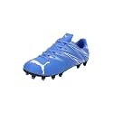 Puma Unisex Kid ATTACANTO FGAG Football Shoe