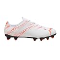 Puma Unisex Kid ATTACANTO FGAG Football Shoe