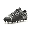 Puma Unisex Kid ATTACANTO FGAG Football Shoe
