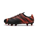 Puma Unisex Kid ATTACANTO FGAG Football Shoe