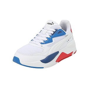 Puma Unisex Kid BMW MMS XRay Speed