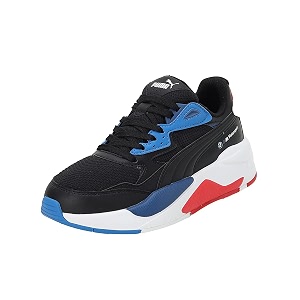 Puma Unisex Kid BMW MMS XRay Speed