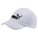 Puma Unisex Kids Cap