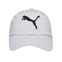 Puma Unisex-Kid Cap