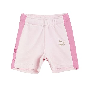 puma unisex-kid casual shorts
