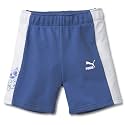 Puma Unisex-Kid Casual Shorts