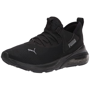 puma unisex kid cell vive running shoe