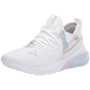 puma unisex kid cell vive running shoe