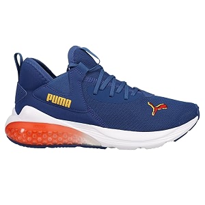 puma unisex kid cell vive running shoe