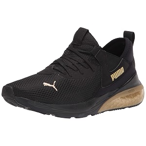 puma unisex kid cell vive running shoe