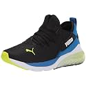 Puma Unisex Kid Cell Vive Running Shoe