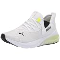 Puma Unisex Kid Cell Vive Running Shoe