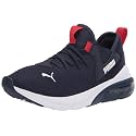 Puma Unisex Kid Cell Vive Running Shoe